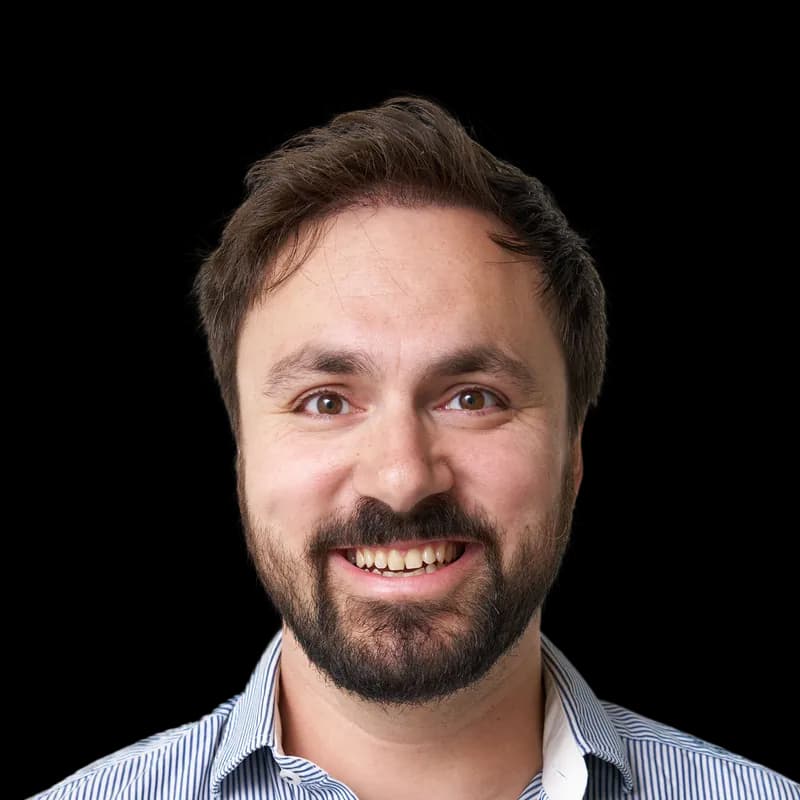 Picture of Henry Irish