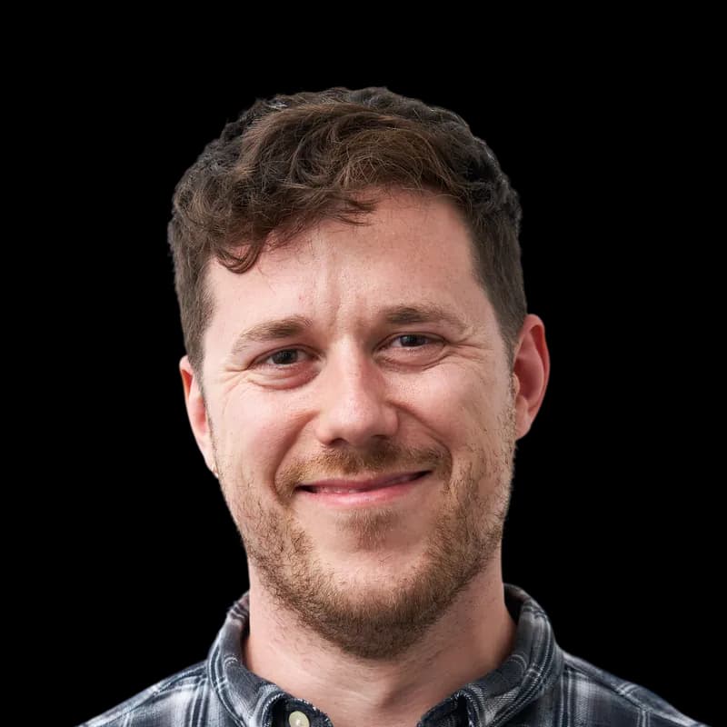 Picture of James Evans