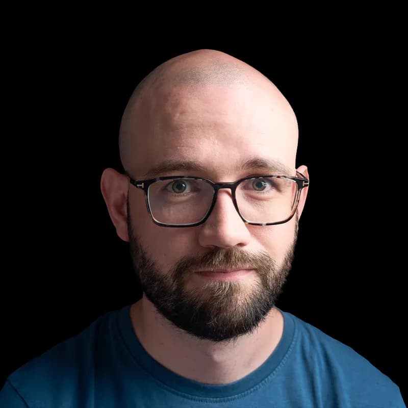 Picture of Richard Bradfield
