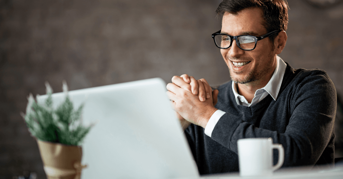 Why leading organizations are automating RFPs