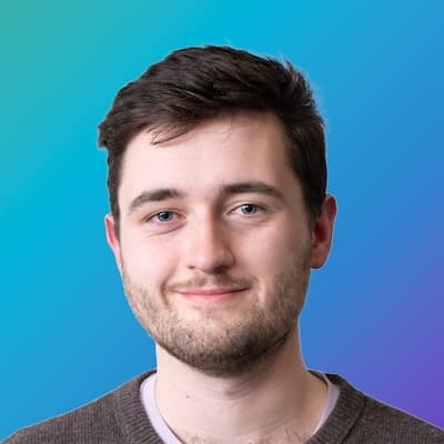 Picture of Declan Grant