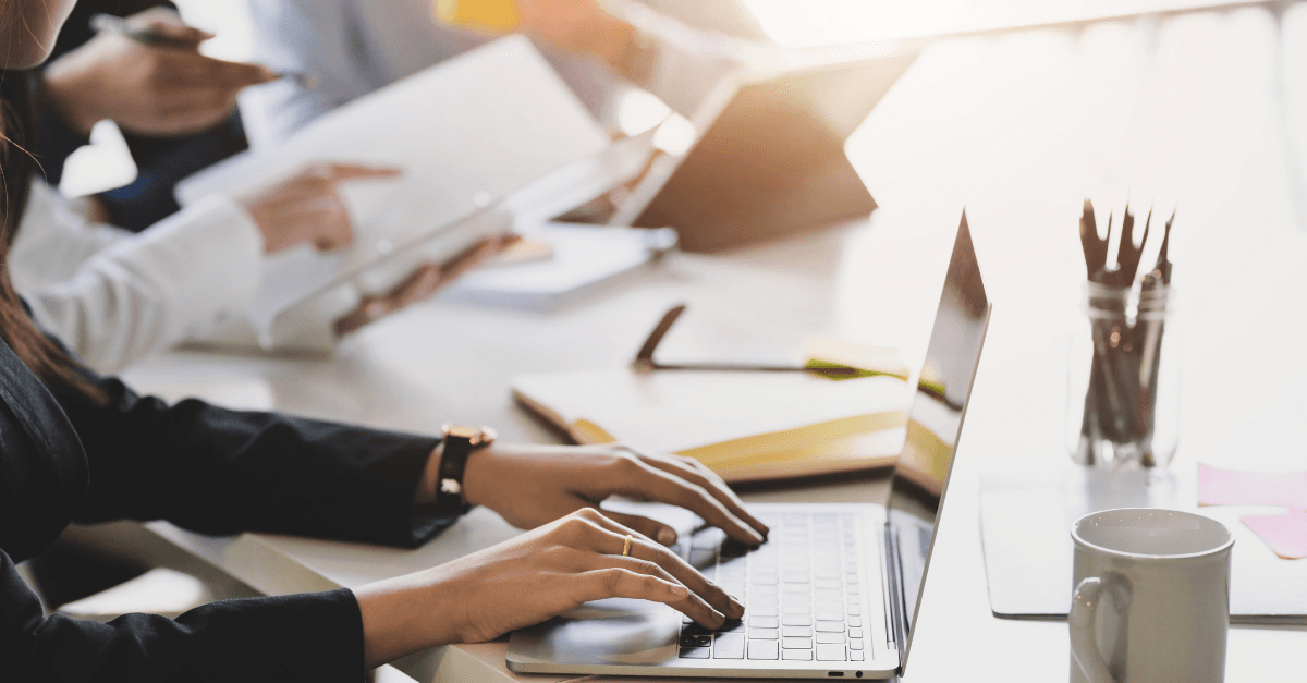 Building Trust in AI: Mitigating Risk While Unlocking Value in Audit