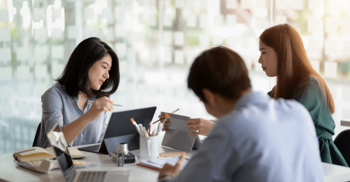 Platformed Product: Spotlight on Control Assurance