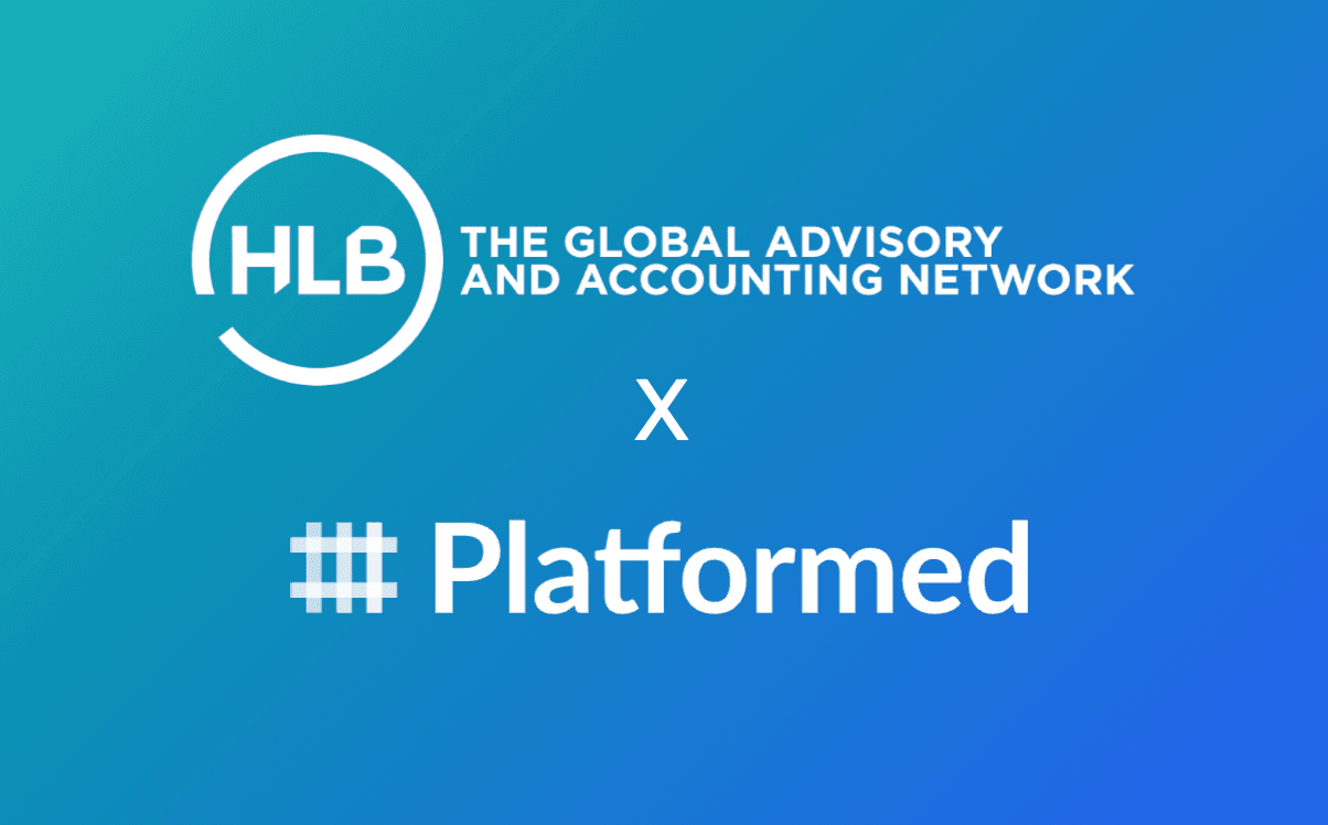 Platformed and HLB Announce Strategic Partnership to Automate Controls-Based Audits with AI
