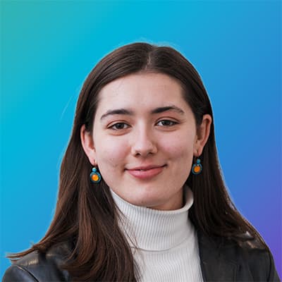 Picture of Ella Cheney