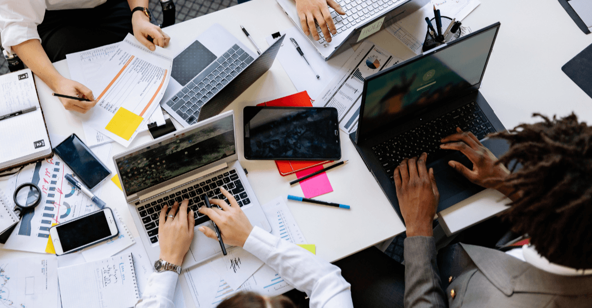 The AI Audit Race: Why Planning Is the Right Place to Start