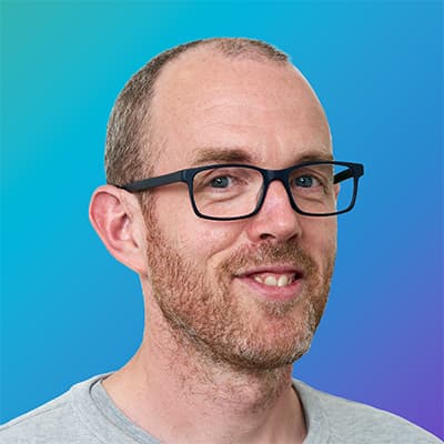 Picture of Graeme Read