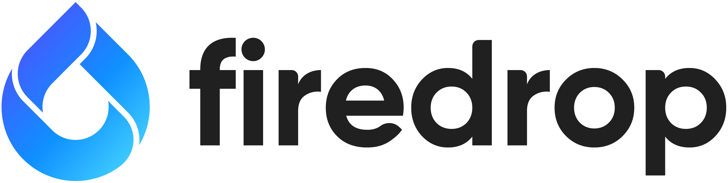 Firedrop logo